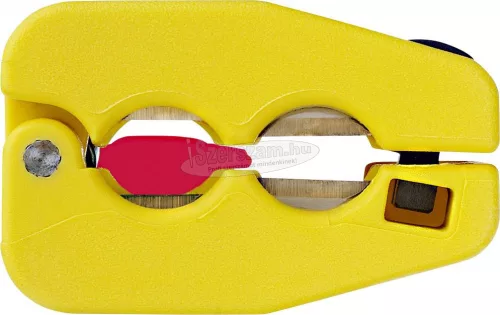 JOKARI Kábel csupaszoló Alkalmas Koax kábel 4,8-7,5mm RG6, RG59/U, RG58 T30110 T30110