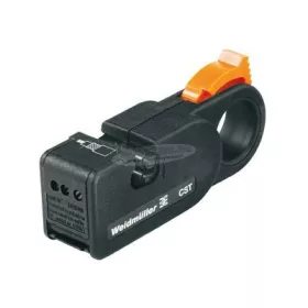   WEIDMÜLLER Kábel csupaszoló, alkalmas Koax kábel, kerek adatvezetékek 2,5-8mm, 9204350000 IE-CST 9204350000
