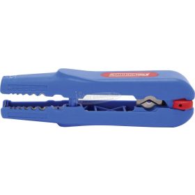   WEICON TOOLS Kábelcsupaszoló, blankoló 8-13mm 0,5-6mm² Multi-Stripper No, 400 51000400-KD 51000400-KD