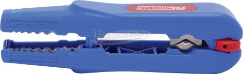 WEICON TOOLS Kábelcsupaszoló, blankoló 8-13mm 0,5-6mm² Multi-Stripper No, 400 51000400-KD 51000400-KD