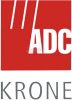 ADC KRONE UTP, STP, LSA-Plus kábel betűző szerszám, vezeték tuszkoló 0,4-0,8mm 6417 2 055-01