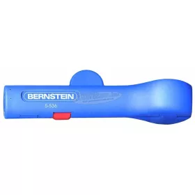 BERNSTEIN Kábelcsupaszoló, blankoló 8-13mm 125mm 5-536