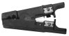 BERNSTEIN Univerzális kábelcsupaszoló 3,2-9mm 100mm UTP/STP , kör, lapos kábelekhez 5-0605