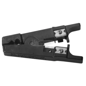   BERNSTEIN Univerzális kábelcsupaszoló 3,2-9mm 100mm UTP/STP , kör, lapos kábelekhez 5-0605