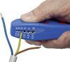 WEICON TOOLS Weicon No, S 4-28 Multi 50057328 Blankoló, kábelcsupaszoló kés 4-28mm 50057328