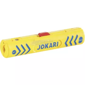   JOKARI Secura Coaxi No,1 koax kábelcsupaszoló, blankoló 4,8/7,5mm RG58, RG59 30600 30600