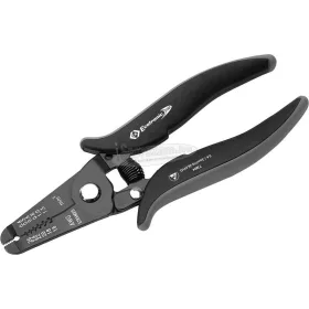   C.K ESD kábelcsupaszoló fogó 3mm/8AWG 0,4-1,3mm 152mm Ecotronic T3894