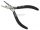 C.K Elektronikai csupaszító fogó 140mm 0,1-0,8mm T3796 5