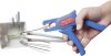 WEICON TOOLS Automatikus vezetékcsupaszoló, kábelcsupaszoló blankoló fogó 0,2-6mm² Weicon Super 5 51000005-KD