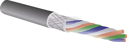 JOKARI automatikus vezetékcsupaszoló, kábelcsupaszoló blankoló fogó 3,20-4,40mm 20310 20310