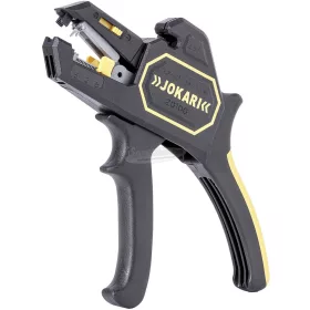   JOKARI Vezetékcsupaszoló fogó 0,2-től 6mm²-ig Secura T20100 T20100