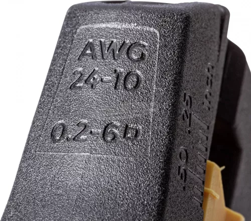 JOKARI Super 4 Pro 8203200 Automatikus csupaszoló fogó 0,2-6mm² 10-24 8203200