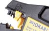 JOKARI Super 4 Pro 8203200 Automatikus csupaszoló fogó 0,2-6mm² 10-24 8203200
