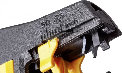 JOKARI Super 4 Pro 8203200 Automatikus csupaszoló fogó 0,2-6mm² 10-24 8203200