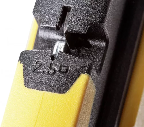 JOKARI Super 4 Pro 8203200 Automatikus csupaszoló fogó 0,2-6mm² 10-24 8203200