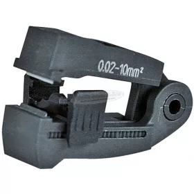   GEDORE modul-betét lapos késsel 0,02-10mm² AWG34-8 8146-1 1830813