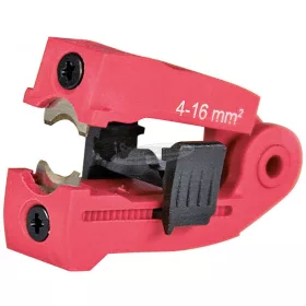   GEDORE modulbetét körkéssel 4-16mm² AWG10-5 8146-2 1830821