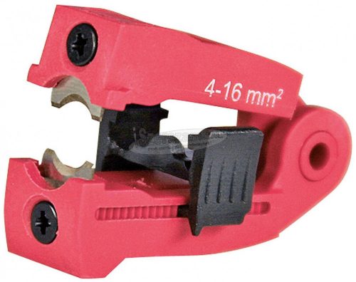 GEDORE modulbetét körkéssel 4-16mm² AWG10-5 8146-2 1830821 