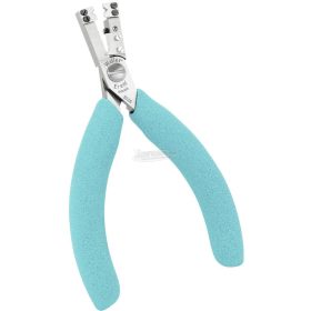 WELLER EREM Csupaszoló fogó 24-42, 0,06-0,6mm 552S