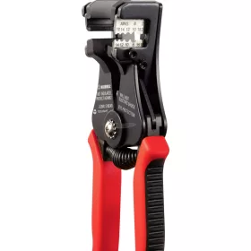   TOOLCRAFT TO-5017527 Csupaszoló fogó 0,5-6mm² 0,5-6mm TO-5017527