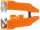 WEIDMÜLLER ERME SPX UL 1471390000 Csupaszoló szerszám 0,25-6mm² 1471390000