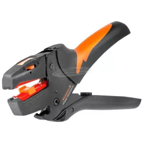   WEIDMÜLLER STRIPAX ULTIMATE XL 1512780000 Csupaszoló szerszám 2,5-10mm² 8-14 1512780000