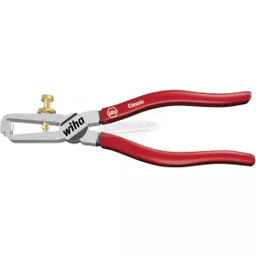   WIHA Classic kábelcsupaszító fogó 160mm, 6 1/2" 26845