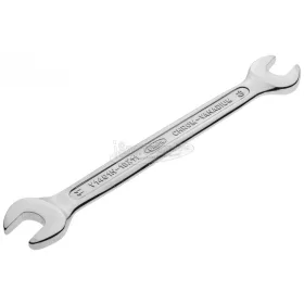   VIGOR V1461N-10X11 V1461N-10X11 Villáskulcs 10-11mm DIN 3110 V1461N-10X11