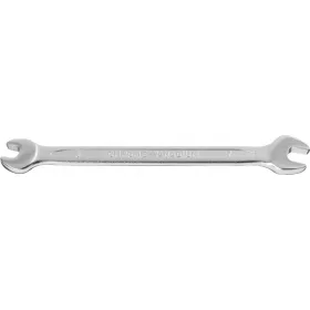 TOOLCRAFT Kettős villáskulcs 14x15mm 820844