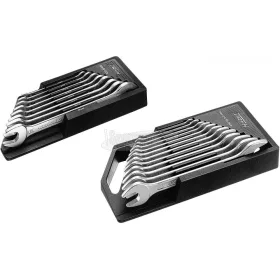 HAZET villáskulcs készlet 6-22mm 8 részes 450N/8RS