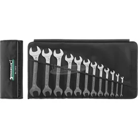   STAHLWILLE Villáskulcs készlet 10 részes DIN 3110, ISO 10102 10/10 96400307 96400307