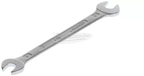 GEDORE kétoldalas villáskulcs 8x9mm 6 8x9 6064210