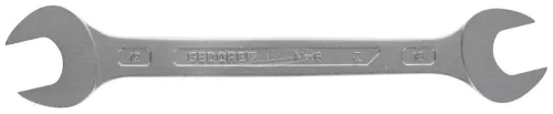 GEDORE kétoldalas villáskulcs 18x19mm 6 18x19 6066500