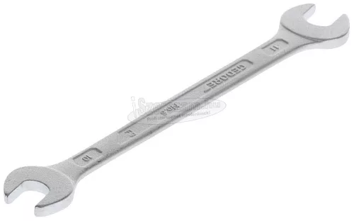 GEDORE kétoldalas villáskulcs több méretben metrikus 6 XXxXX sorozat