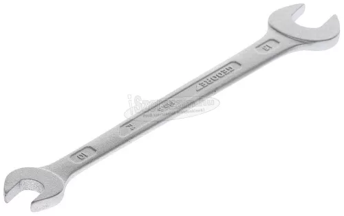 GEDORE kétoldalas villáskulcs 10x13mm 6 10x13 6064990