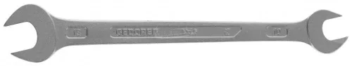 GEDORE kétoldalas villáskulcs 10x13mm 6 10x13 6064990