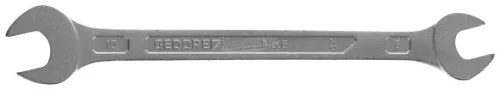 GEDORE kétoldalas villáskulcs 8x10mm 6 8x10 6064480