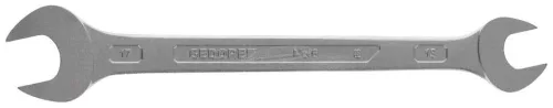 GEDORE kétoldalas villáskulcs 13x17mm 6 13x17 6065960