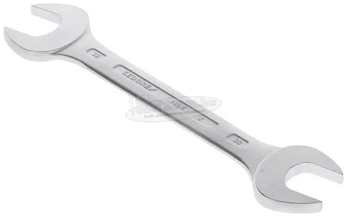 GEDORE kétoldalas villáskulcs 30x32mm 6 30x32 6068120