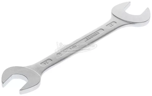 GEDORE kétoldalas villáskulcs 24x27mm 6 24x27 6067580