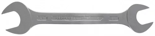 GEDORE kétoldalas villáskulcs 24x27mm 6 24x27 6067580