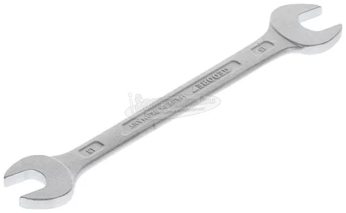 GEDORE kétoldalas villáskulcs 13x15mm 6 13x15 6065610