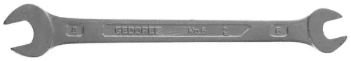 GEDORE kétoldalas villáskulcs 6x8mm 6 6x8 6063910