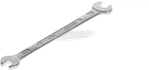 GEDORE kétoldalas villáskulcs 5,5x7mm 6 5,5x7 6063750