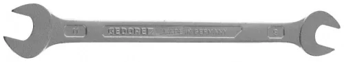 GEDORE kétoldalas villáskulcs 9x11mm 6 9x11 6064640