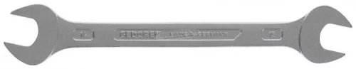 GEDORE kétoldalas villáskulcs 13x14mm 6 13x14 6065530