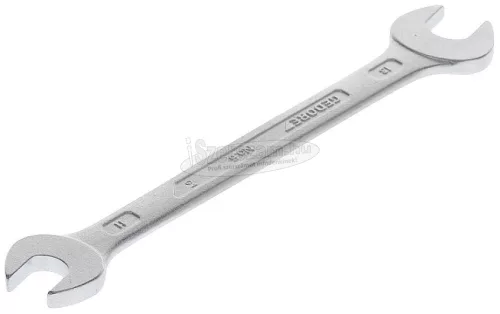 GEDORE kétoldalas villáskulcs 11x13mm 6 11x13 6065100