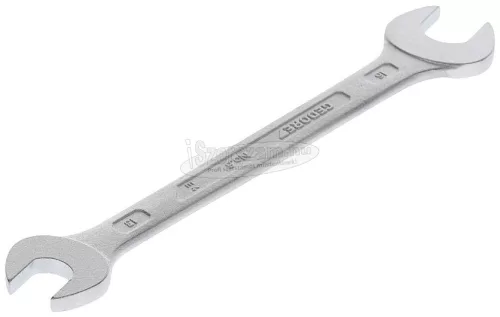 GEDORE kétoldalas villáskulcs 13x16mm 6 13x16 6068980