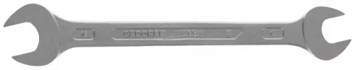 GEDORE kétoldalas villáskulcs 13x16mm 6 13x16 6068980