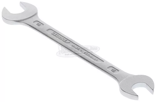 GEDORE kétoldalas villáskulcs 16x18mm 6 16X18 6066340